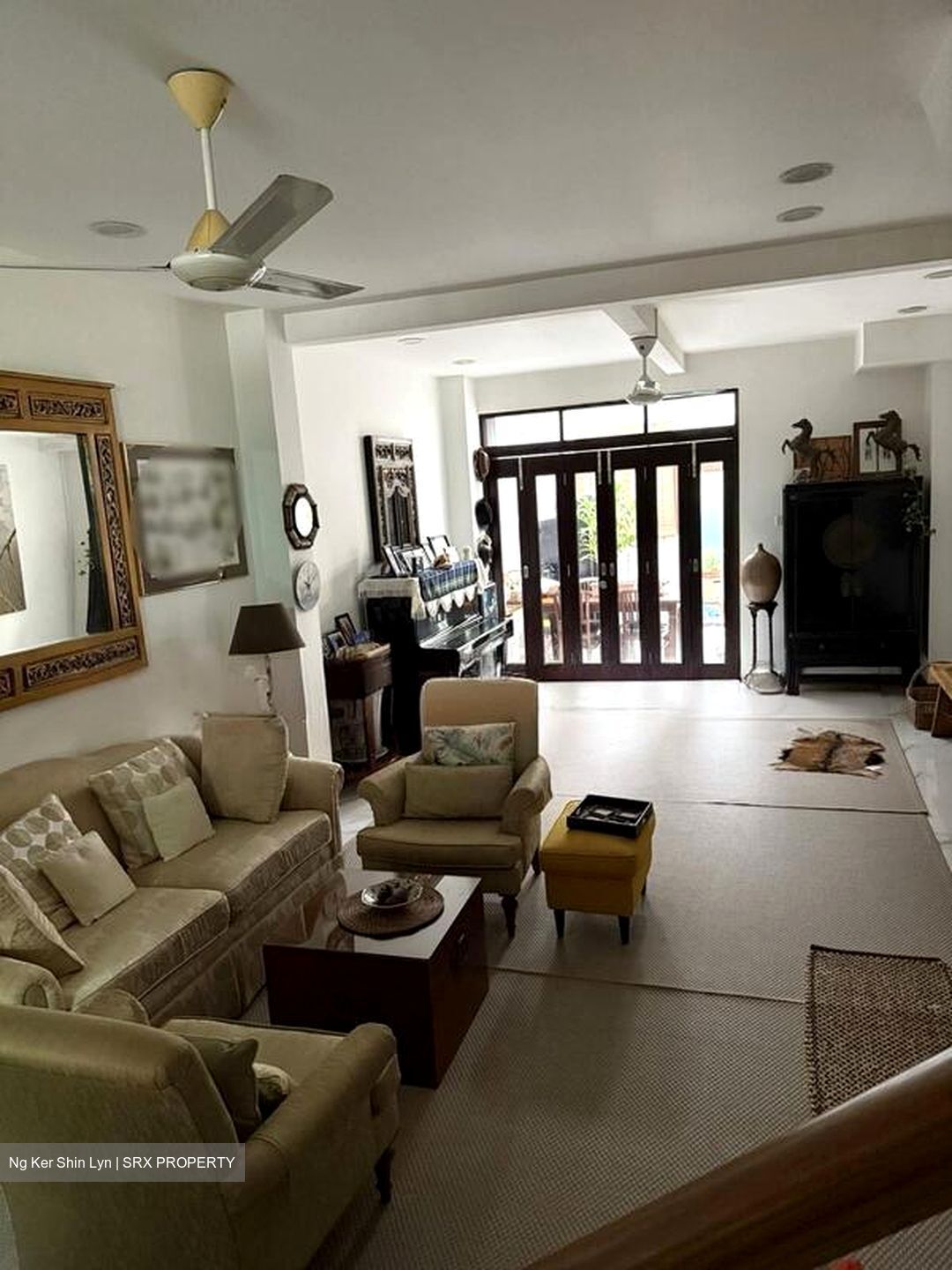 Sin Ming Road (D20), Terrace #511004341